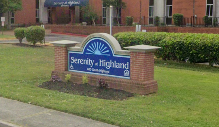 Memphis Housing Authority Takes Reigns at Troubled Serenity Towers Amidst Calls for Investigation of Former Owners