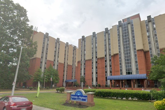 Memphis Housing Authority to Oversee Troubled Serenity Towers After Court Ruling