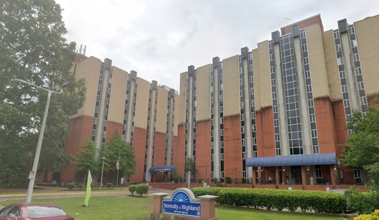 Memphis Housing Authority to Oversee Troubled Serenity Towers After Court Ruling