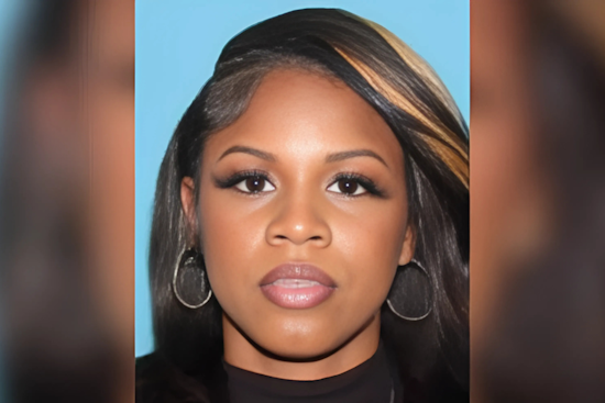 Memphis Law Enforcement on Manhunt for Woman Suspected of Multiple Stabbings on Thanksgiving Day