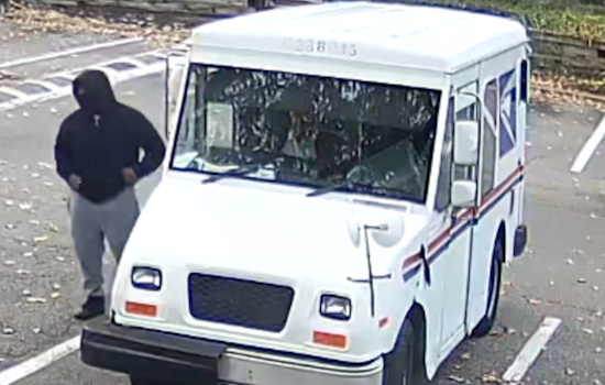 Memphis Mail Carrier Robberies: Up to $150K Reward Offered for Information Leading to Suspect's Arrest