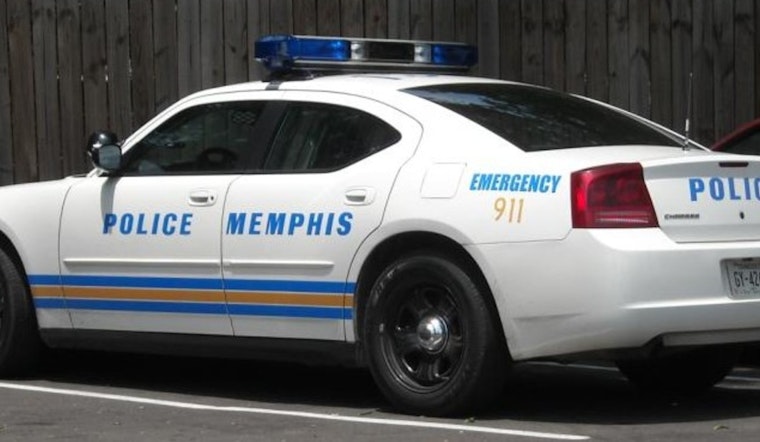 Memphis Man Fatally Shot in Oakhaven Townhome Complex, Police Investigating