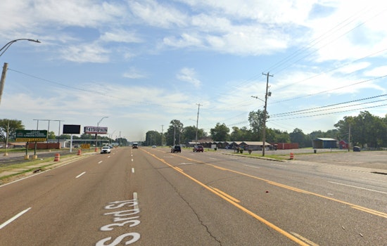 Memphis Nightclub Chaos: Two Guards Shot and Arrested Following Dispute