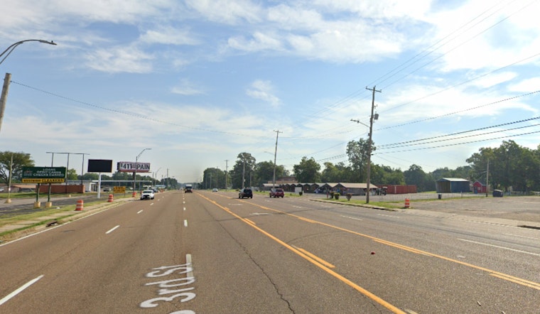 Memphis Nightclub Chaos: Two Guards Shot and Arrested Following Dispute