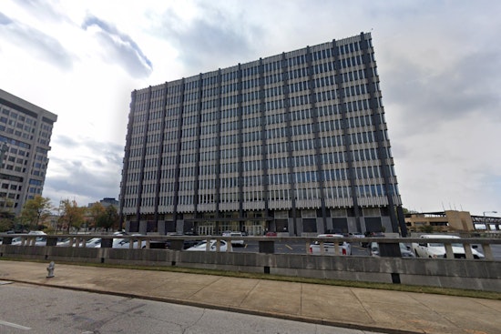 Memphis Office Manager Indicted for Embezzling Over $1.2 Million from Law Firm