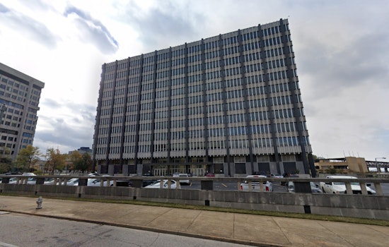 Memphis Office Manager Indicted for Embezzling Over $1.2 Million from Law Firm