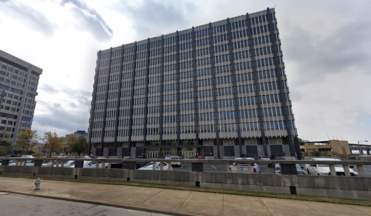 Memphis Office Manager Indicted for Embezzling Over $1.2 Million from Law Firm