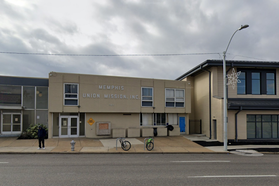 Memphis Opens Emergency Warming Center at Hospitality Hub to Shelter Residents from Freezing Weather