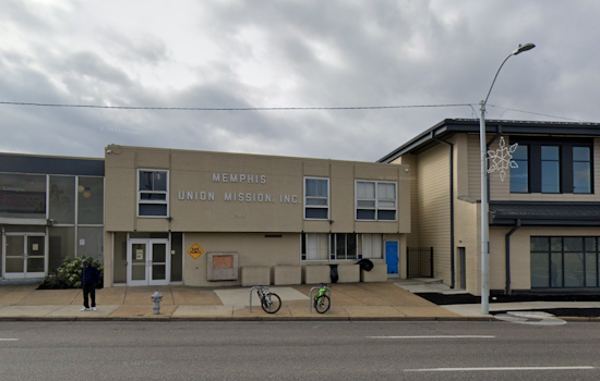 Memphis Opens Emergency Warming Center at Hospitality Hub to Shelter Residents from Freezing Weather