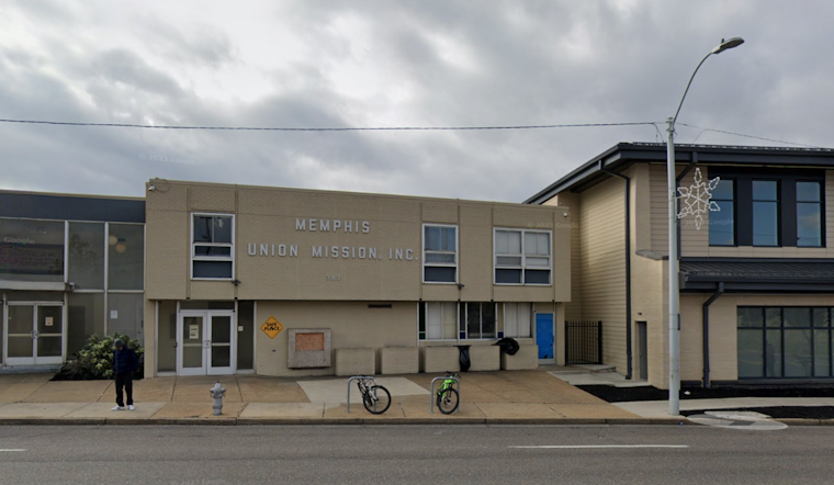 Memphis Opens Emergency Warming Center at Hospitality Hub to Shelter Residents from Freezing Weather
