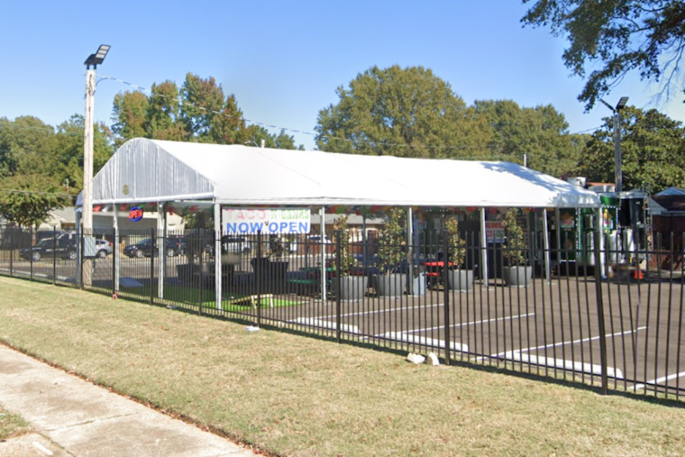 Memphis Police Apprehend Teen Suspects Following Spree of Armed Robberies Against Food Vendors