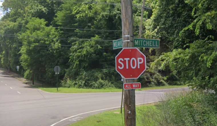 Memphis Police Investigating After Suspected Human Remains Found in Southwest Memphis