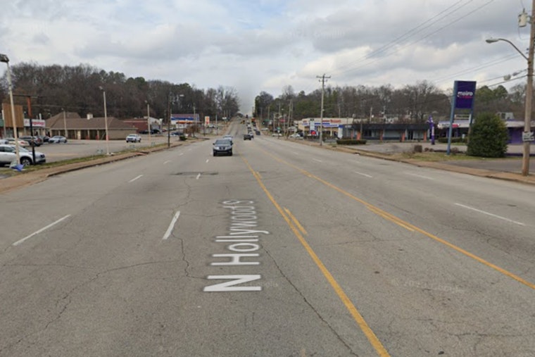 Memphis Police Investigating Early Morning Shooting at Frayser Valero Gas Station