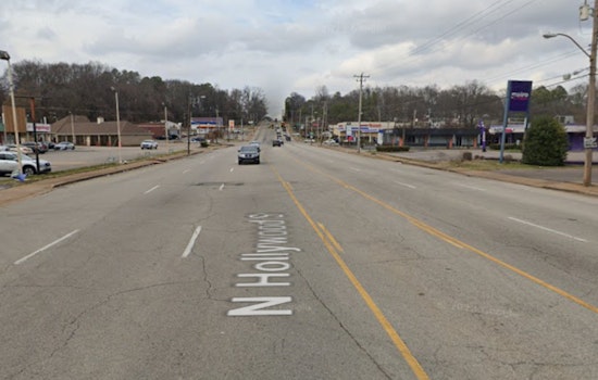 Memphis Police Investigating Early Morning Shooting at Frayser Valero Gas Station