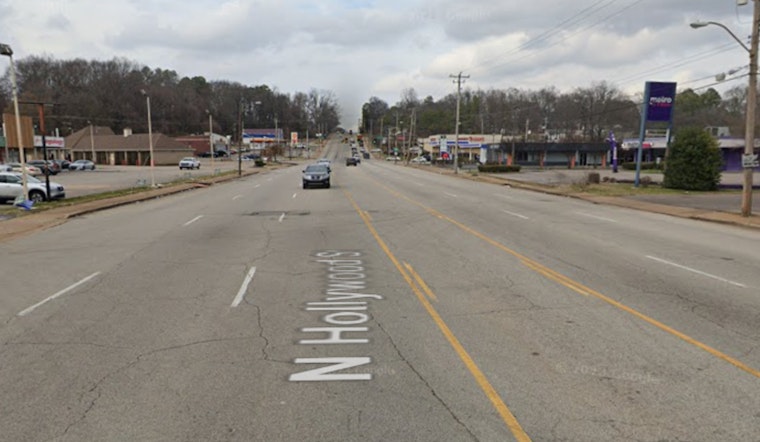 Memphis Police Investigating Early Morning Shooting at Frayser Valero Gas Station
