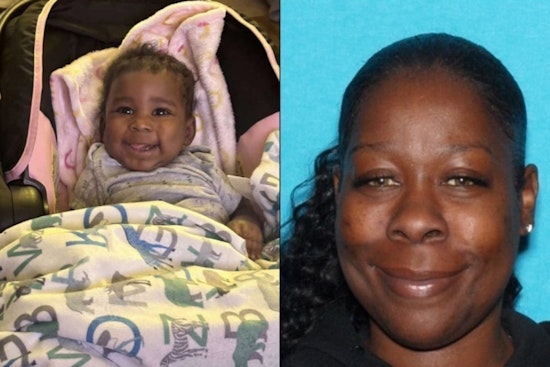 Memphis Police Issue Urgent Search for Missing Mother and One-Year-Old Daughter Amidst Crisis