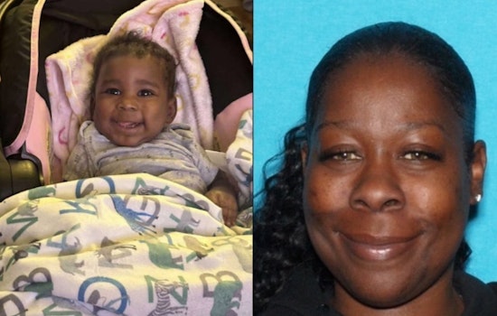 Memphis Police Issue Urgent Search for Missing Mother and One-Year-Old Daughter Amidst Crisis