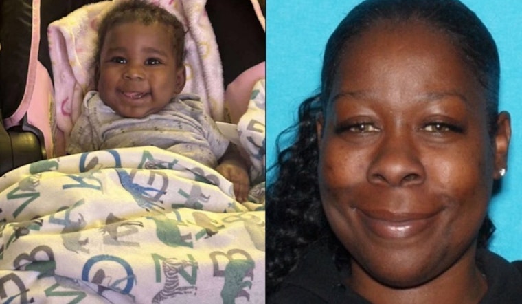 Memphis Police Issue Urgent Search for Missing Mother and One-Year-Old Daughter Amidst Crisis