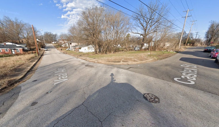 Memphis Police Probe Two Shootings on Vaal Avenue, One Critical, Teen Injured