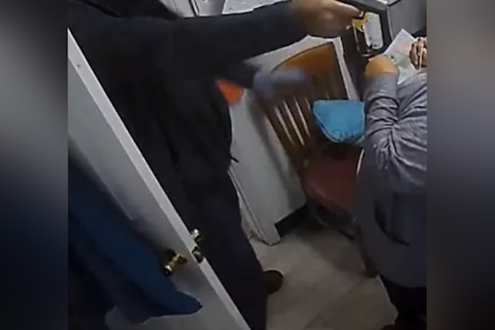 Memphis Police Search for Suspect in Violent Hotel Robbery and Assault on Shelby Oaks Drive