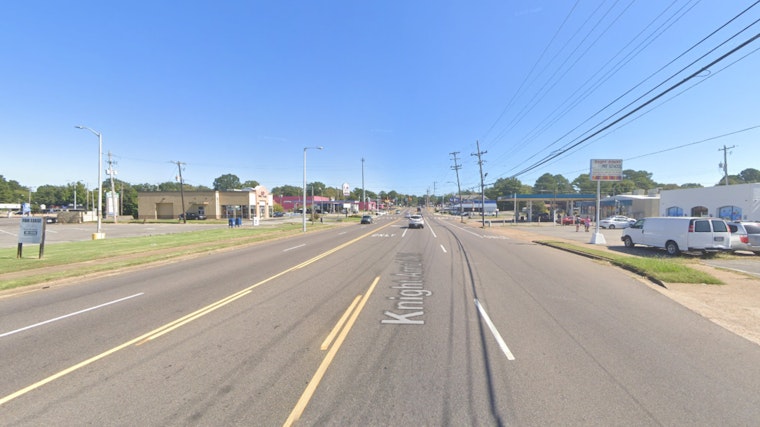 Memphis Police Seek Information on Fatal Hit-and-Run on Knight Arnold Road