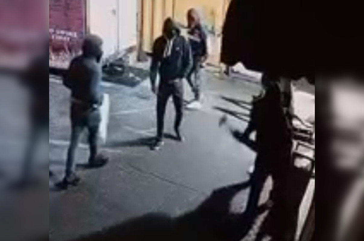 Memphis Police Seek Information on Five Suspects in Break-In at Three