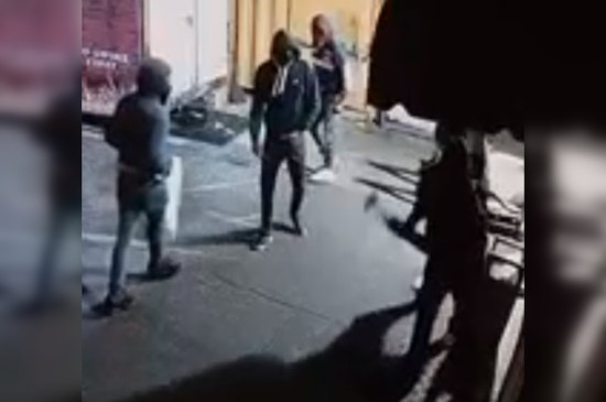 Memphis Police Seek Information on Five Suspects in Break-In at Three Little Pigs Bar-B-Q