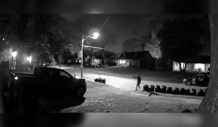 Memphis Police Seek Public's Help in Nabbing Suspects in Attempted Car Theft on McQueen Drive