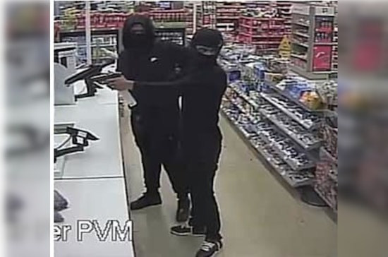Memphis Police Seek Two Suspected of Armed Robbery at Midtown Walgreens