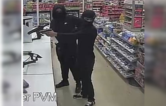 Memphis Police Seek Two Suspected of Armed Robbery at Midtown Walgreens