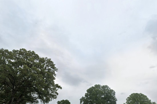 Memphis Braces for Overcast Skies and Rain Showers; Pleasant Weekend Glimpse Before New Year's Chill