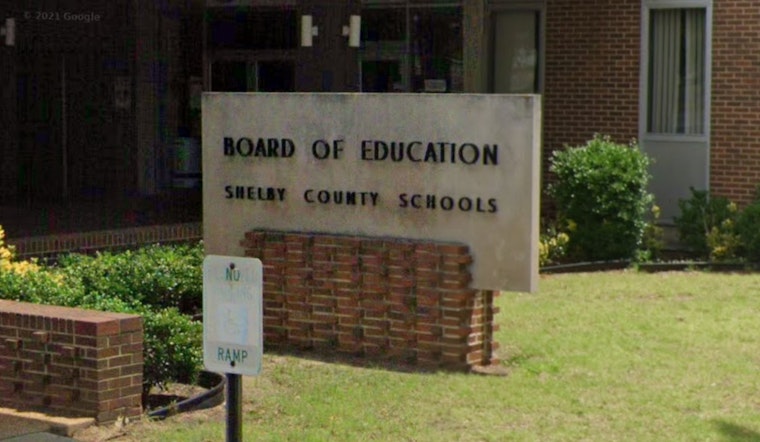 Memphis-Shelby County School Board to Decide on Superintendent Feagins' Contract Amidst Criticism and Restructuring Controversy