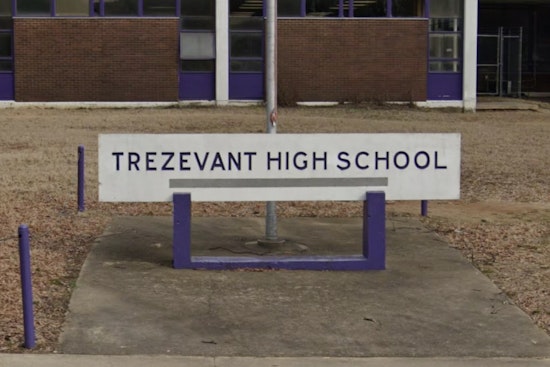 Memphis Students Endure Cold Classrooms amid Heating Issues at Trezevant High School