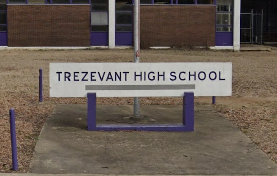 Memphis Students Endure Cold Classrooms amid Heating Issues at Trezevant High School
