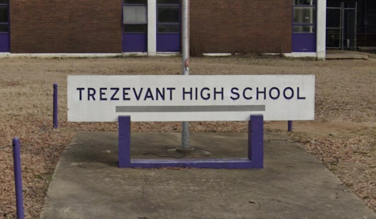 Memphis Students Endure Cold Classrooms amid Heating Issues at Trezevant High School