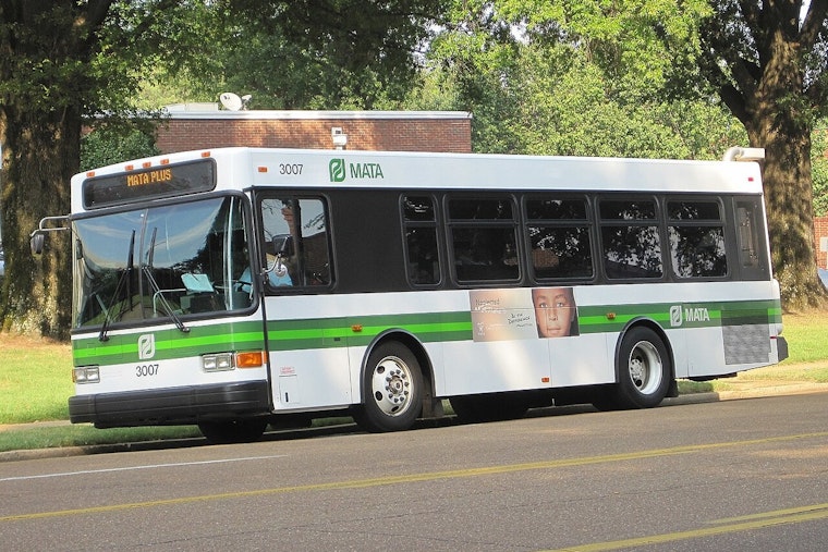 Memphis Transit Authority Embraces Change with Expert Firm TransPro and Interim CEO John Lewis
