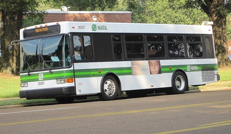 Memphis Transit Authority Embraces Change with Expert Firm TransPro and Interim CEO John Lewis