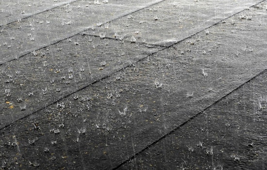 Memphis Weather Update: Variable Conditions with Showers and Cooler Temps Ahead