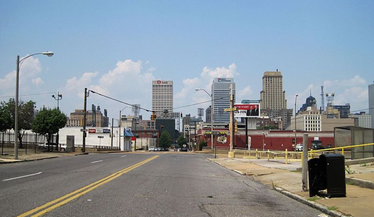 Memphis Welcomes Clear Skies and Brisk Winds, Rainy Holiday Season Forecasted