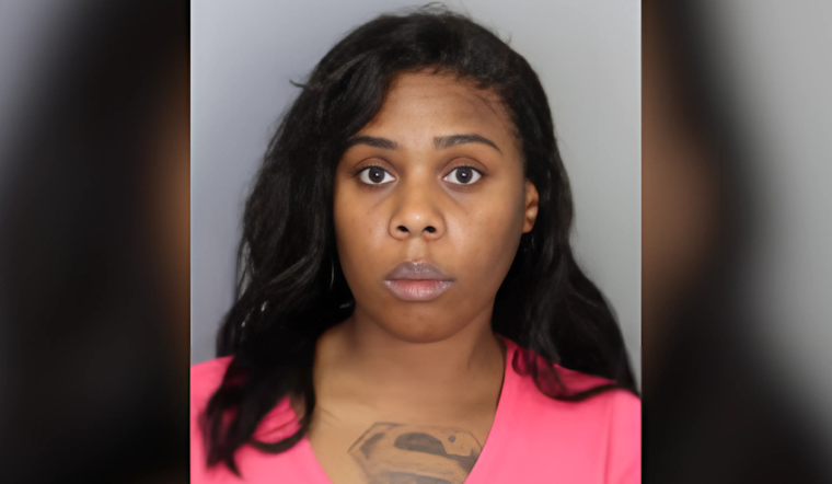 Memphis Woman Arrested, Charged with Aggravated Assault After Alleged Shooting at Summer Trace Apartments