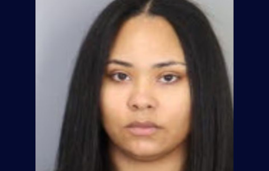 Memphis Woman Charged with Aggravated Robbery for Allegedly Commandeering Tow Truck at Gunpoint