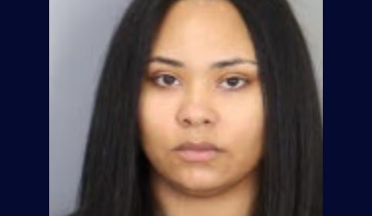 Memphis Woman Charged with Aggravated Robbery for Allegedly Commandeering Tow Truck at Gunpoint