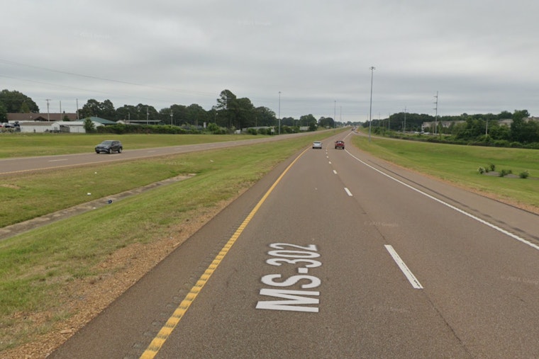 Memphis Woman Sherry Nicholson Fatally Struck in Pedestrian Accident on Highway 302
