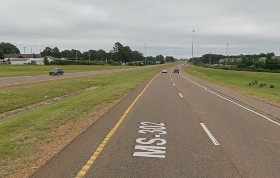Memphis Woman Sherry Nicholson Fatally Struck in Pedestrian Accident on Highway 302