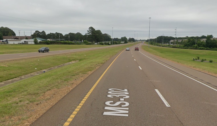 Memphis Woman Sherry Nicholson Fatally Struck in Pedestrian Accident on Highway 302