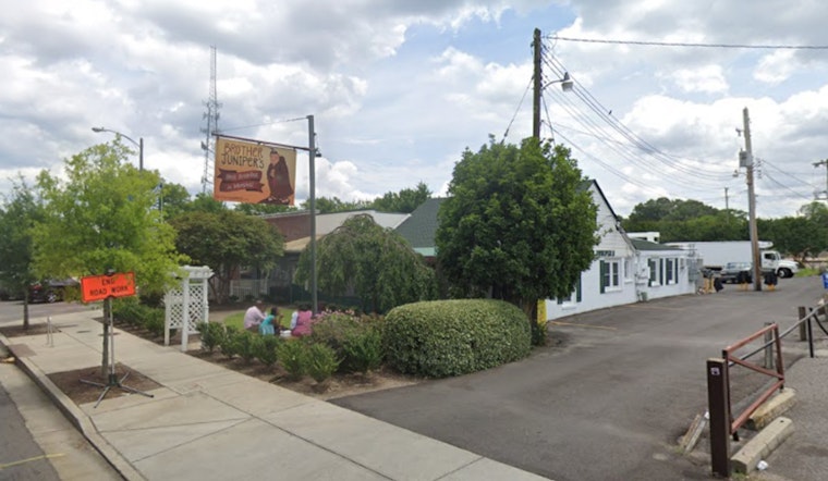 Memphis's Brother Juniper's Continues 25-Year Tradition of Free Christmas Meals to Community