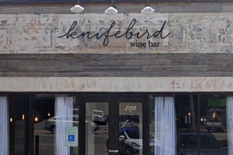 Memphis's Cooper-Young Neighborhood Says Goodbye to Knifebird Wine Bar and The Public Bistro Amid Local Closures