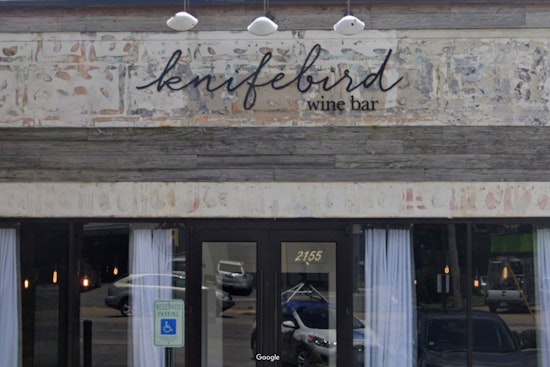 Memphis's Cooper-Young Neighborhood Says Goodbye to Knifebird Wine Bar and The Public Bistro Amid Local Closures