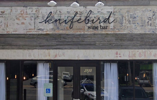 Memphis's Cooper-Young Neighborhood Says Goodbye to Knifebird Wine Bar and The Public Bistro Amid Local Closures