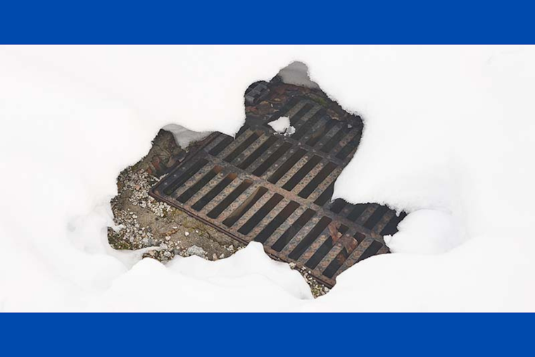 Mentor City's Winter Guide: Effective Measures to Protect Waterways from Seasonal Pollution